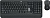 Офисный набор Logitech MK540 Advanced 920-008691 (нет кириллицы) 
