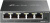 Неуправляемый коммутатор TP-Link TL-SG105E v5 Неуправляемый коммутатор TP-Link TL-SG105E v5