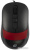 Мышь Oklick 310M (черный/красный) Мышь Oklick 310M (черный/красный)
