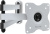 Кронштейн Kromax DIX-15W (белый) 