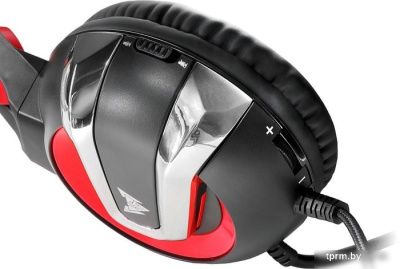 Наушники CrownMicro CMGH-3100 