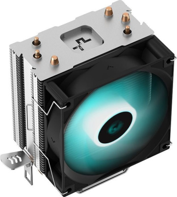 Кулер для процессора DeepCool AG300 Marrs R-AG300-BKMNMN-G 
