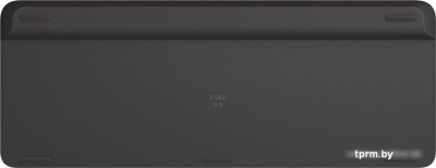 Клавиатура Logitech K580 (графитовый) 