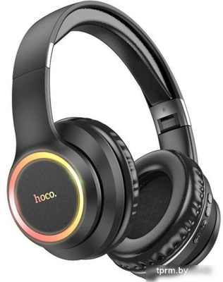 Наушники Hoco ESD14 (черный) 
