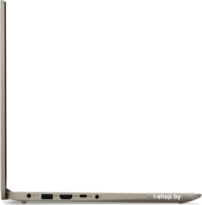 Ноутбук Lenovo IdeaPad 1 15IAU7 82QD004SRK 