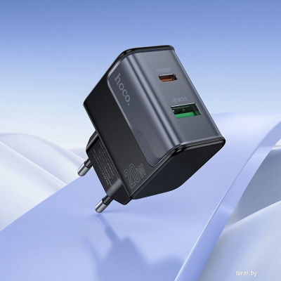 Hoco CS71A (черный) 