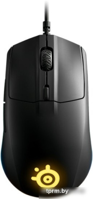 Игровая мышь SteelSeries Rival 3 