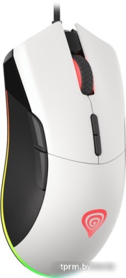 Игровая мышь Genesis Krypton 290 (белый) 
