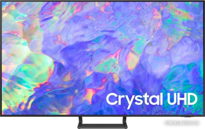 Телевизор Samsung Crystal UHD 4K CU8500 UE75CU8500UXCE 