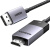Ugreen DP115 80397 DisplayPort - HDMI (2 м, черный) Ugreen DP115 80397 DisplayPort - HDMI (2 м, черный)