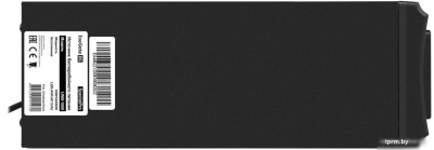 ExeGate SpecialPro UNB-1000.LED.AVR.C13.RJ 