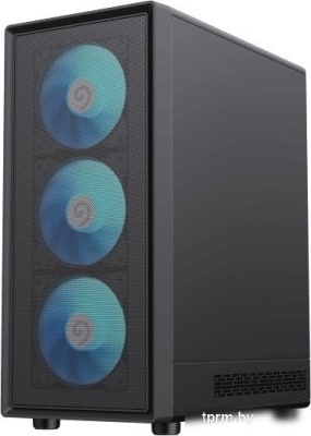 Корпус GameMax Storm 2 AB (черный) 