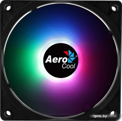 Вентилятор для корпуса AeroCool Frost 12 PWM 