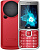 Мобильный телефон BQ-Mobile BQ-2810 Boom XL (красный) 