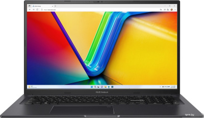 Ноутбук ASUS VivoBook 17X M3704YA-AU222 