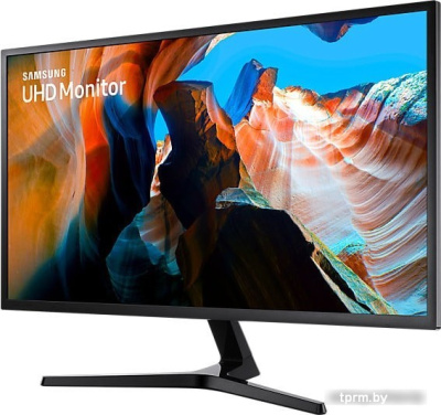 Монитор Samsung U32J590UQI 