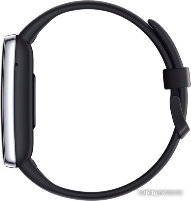 Xiaomi Smart Band 7 Pro M2141B1 (серебристый/черный, международная версия) 