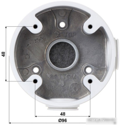 Кронштейн Dahua DH-PFA13A-E 