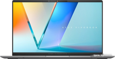 Ноутбук ASUS VivoBook S15 OLED S5507QA-MA001W 