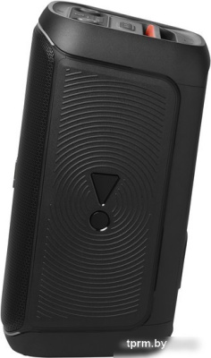 JBL PartyBox Club 120 (черный) 