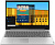 Ноутбук Lenovo IdeaPad S145-15API 81UT000TRK 