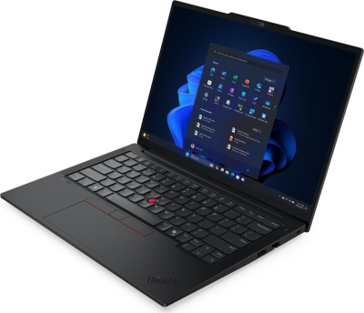 Ноутбук Lenovo ThinkPad E14 Gen 7 Black (21SX004TFW) 
