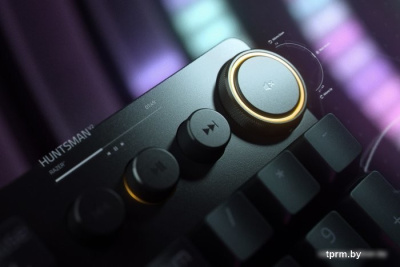 Razer Huntsman V2 (Purple Switch) 