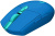 Игровая мышь Logitech G305 Lightspeed (синий) 