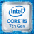 Процессор Intel Core i5-7500 