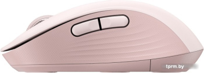 Мышь Logitech Signature M650 M (светло-розовый) 