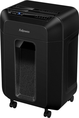 Шредер Fellowes AutoMax 80M 