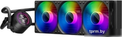 1stPlayer TS4 360 (черный) 