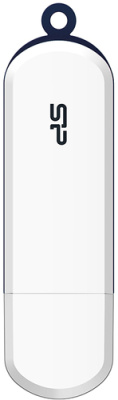 USB Flash Silicon-Power Blaze B32 64GB (белый)