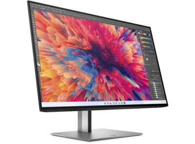 HP Z24q G3 / 23.8" / IPS / 16:9 / QHD / 90Hz / 400 nits / 5ms / монитор 4Q8N4AA 