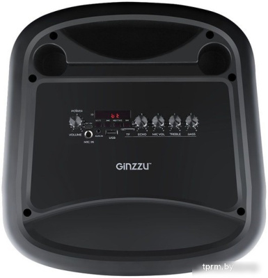 Колонка для вечеринок Ginzzu GM-240 