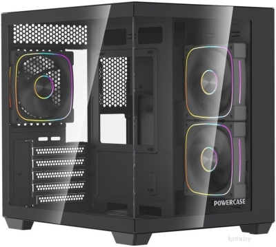 Powercase Vision Micro M5CB CVMM5CHB-A3 