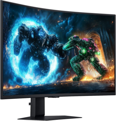 Samsung Odyssey G7 G75F LS37FG756EIXCI 