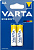 Батарейка Varta Energy LR6 AA Alkaline 4106101412 2 шт 