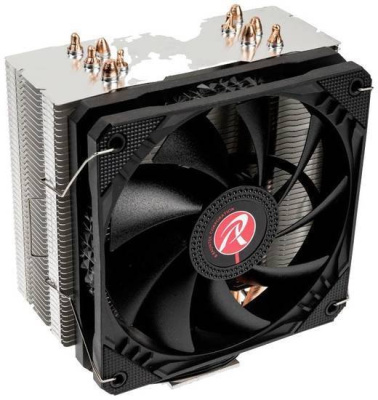 Кулер для процессора Raijintek Themis II 0R10B00220 