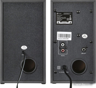 Оклик OK-164 (черный) 