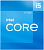 Процессор Intel Core i5-12400F 