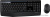 Клавиатура + мышь Logitech Wireless Combo MK345 Клавиатура + мышь Logitech Wireless Combo MK345