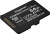 Карта памяти Kingston Canvas Select Plus microSDXC 64GB SDCS3/64GBSP 