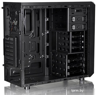 Корпус Thermaltake Versa H25 (CA-1C2-00M1NN-00) 