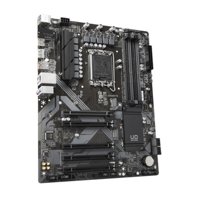 Материнская плата Gigabyte B760 DS3H DDR4 (rev. 1.0) 