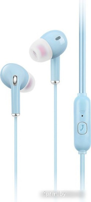 Наушники SmartBuy Pro Jr SBH-105-BU 