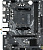 Материнская плата Maxsun Challenger A520M-K WiFi 