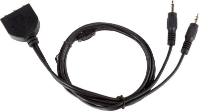 Удлинитель Аудиокабель CC-MIC-1 