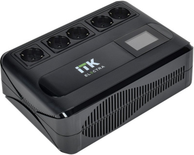 Источник бесперебойного питания ITK ELT5-1000VA-1-001 