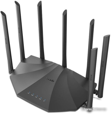 Wi-Fi роутер Tenda AC23 